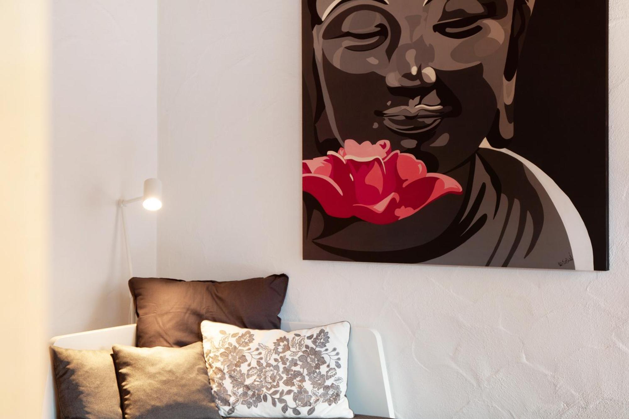 Ferienwohnung Kramernest Grainau Ngoại thất bức ảnh